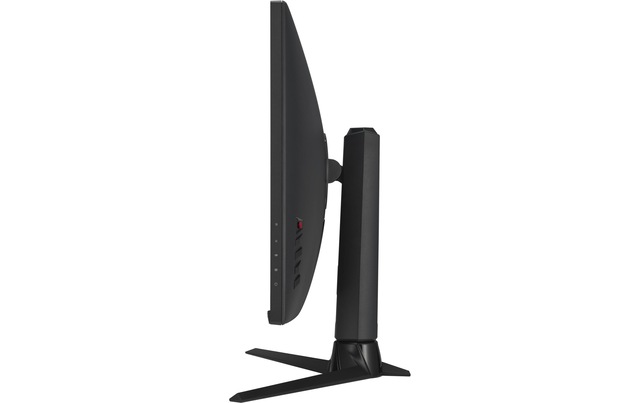 Asus Gaming-Monitor »ROG Strix XG32UQ« 81 cm/32 ″  3840 x 2160 px