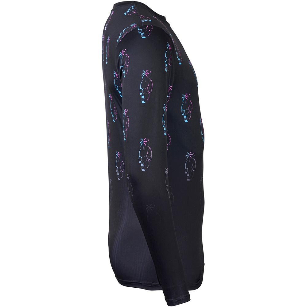 pull-in - Maillot Original Noir / Rose / Bleu