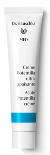 Dr. Hauschka Acute Potentillacrème 3ML
