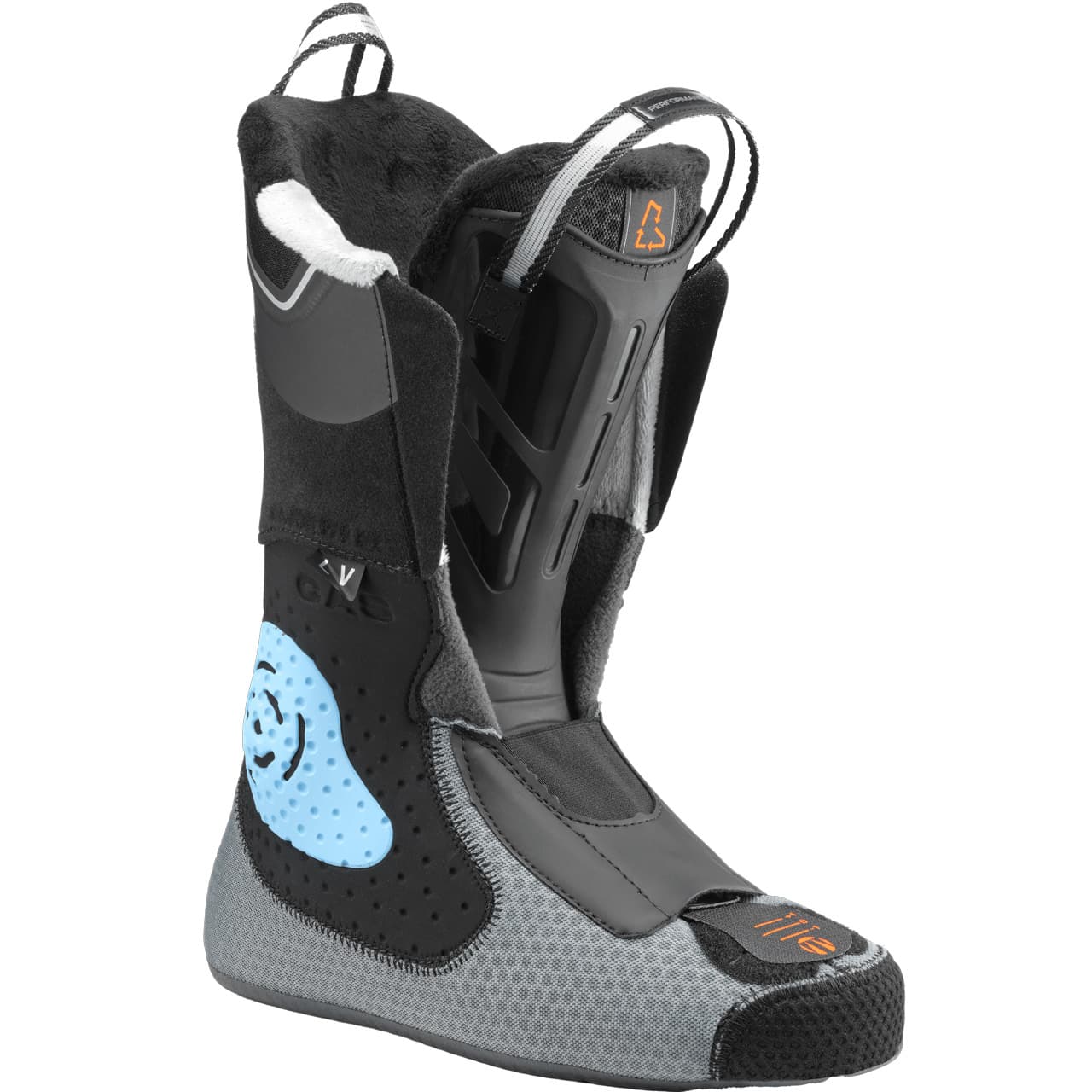Tecnica Mach1 LV 95 W TD GW black | Tecnica Mach | Tecnica Serien | Tecnica | T | MARKEN | XSPO