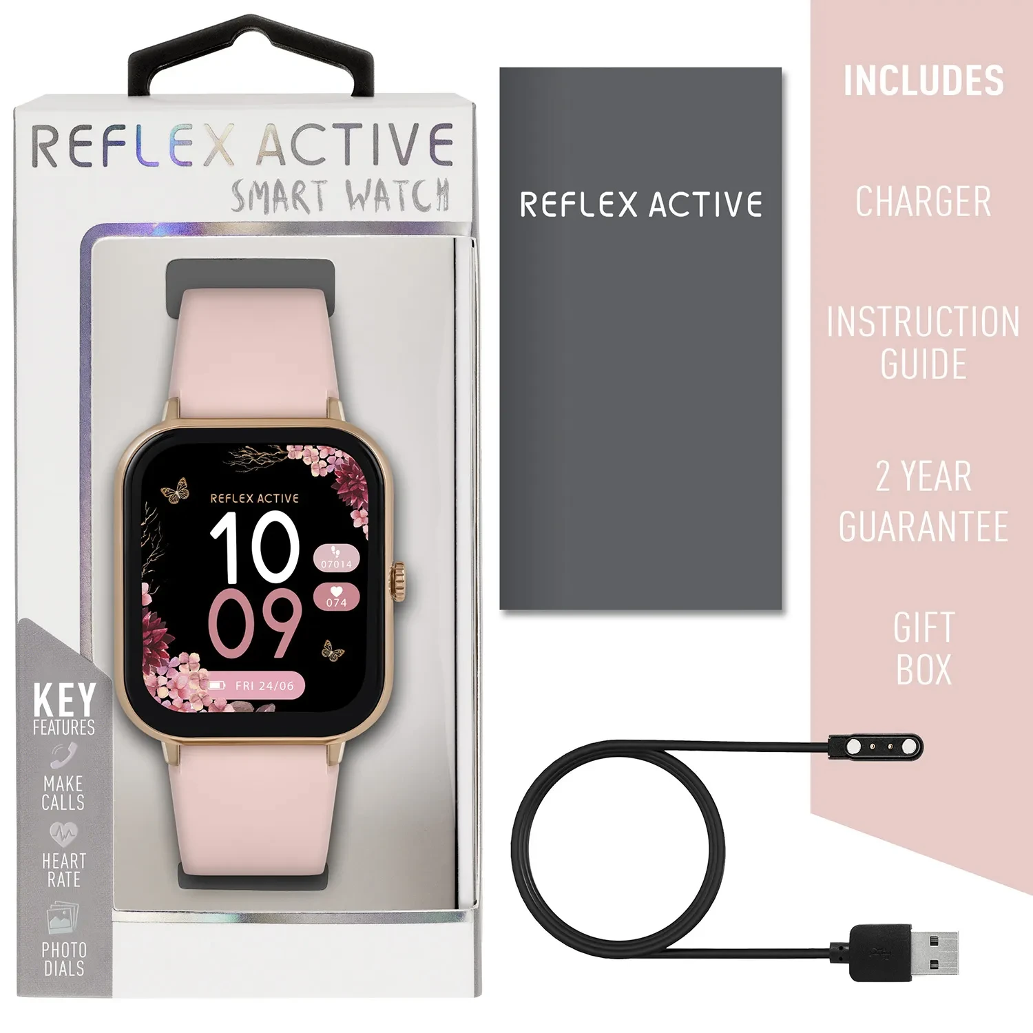 Reflex Active Series 23 RA23-2166