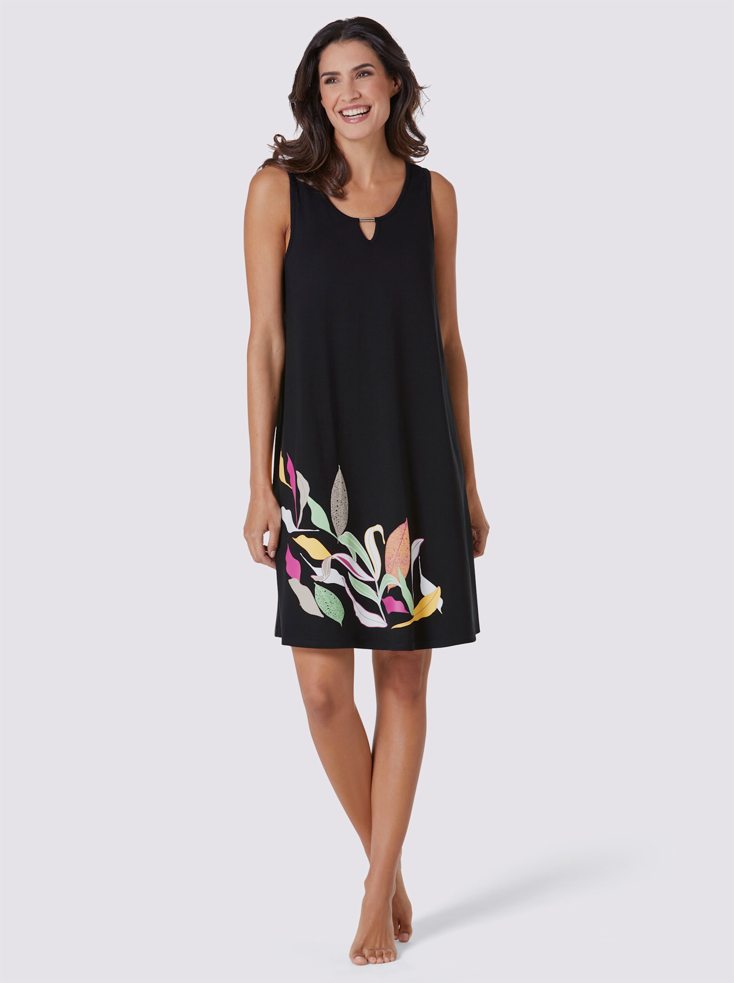 Sommerkleid
