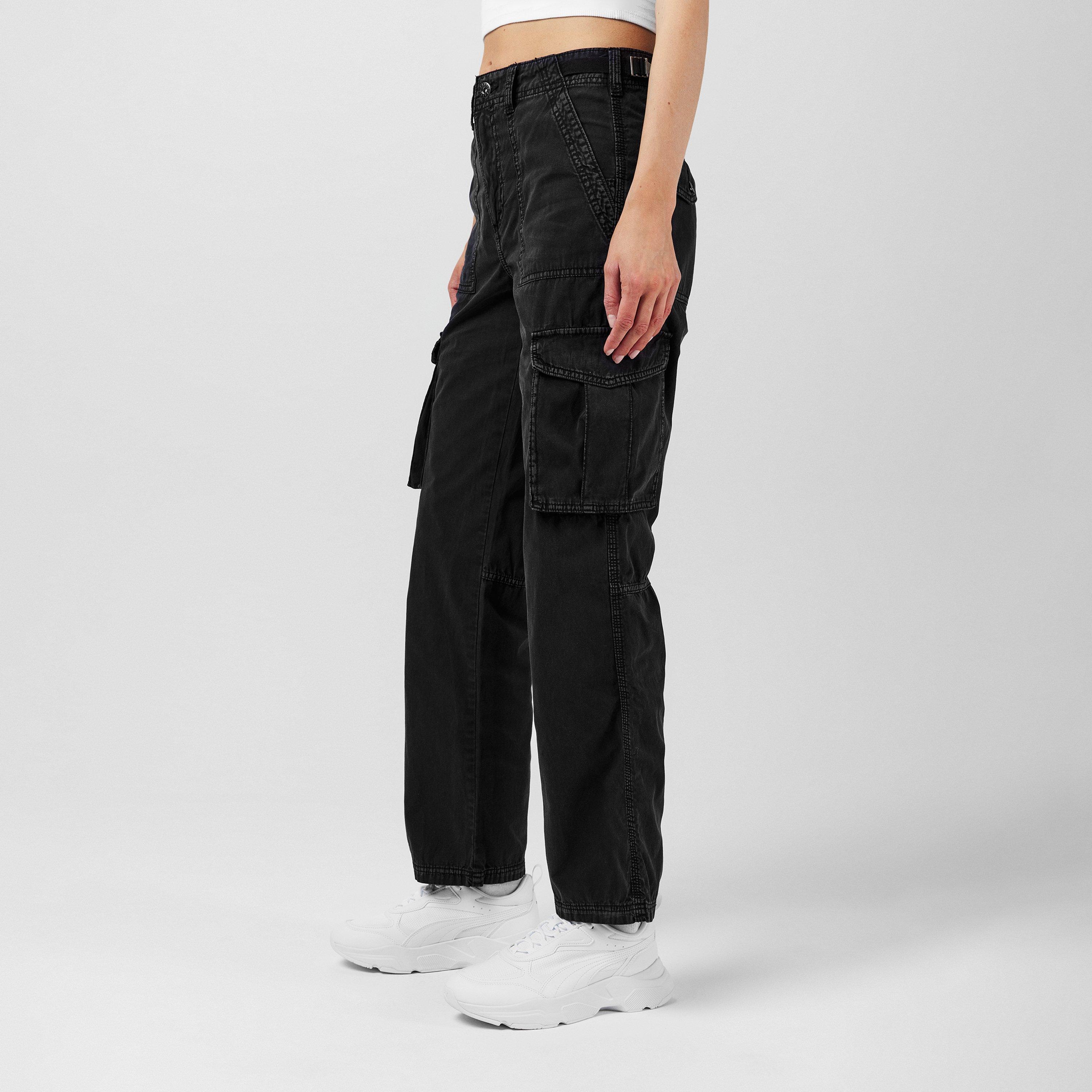 Fabric Cargo Trsr