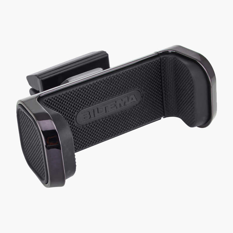 Universalholder til mobiltelefon, sort