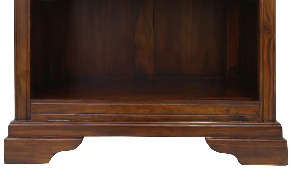 Bücherregal Oranje