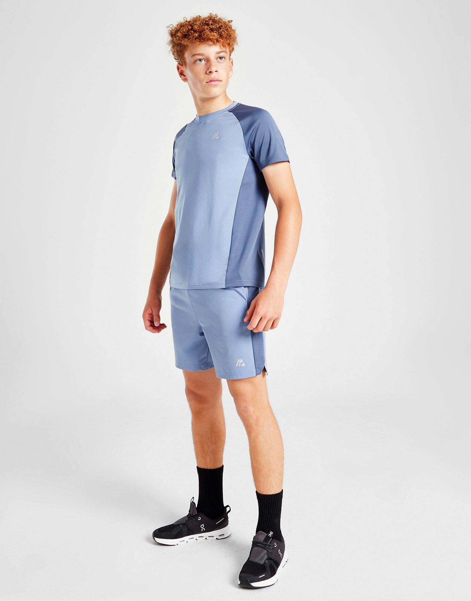 MONTIREX Short Sprint Junior