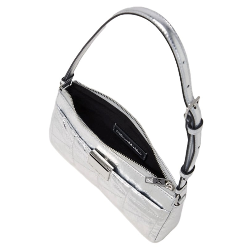 KARL LAGERFELD<br>Skuldertaske Kuilt