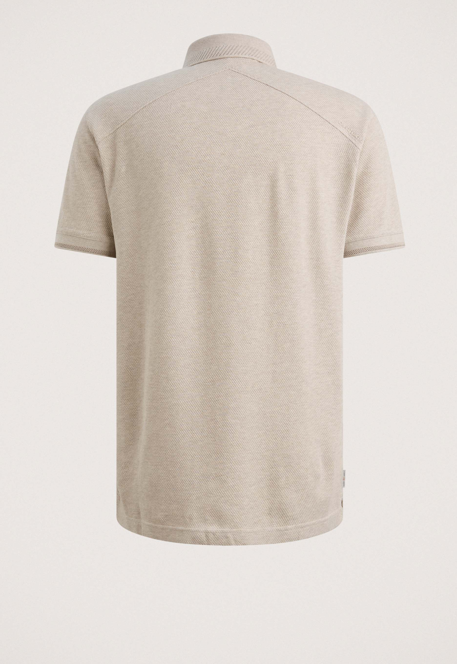 Cast Iron Slim Polo