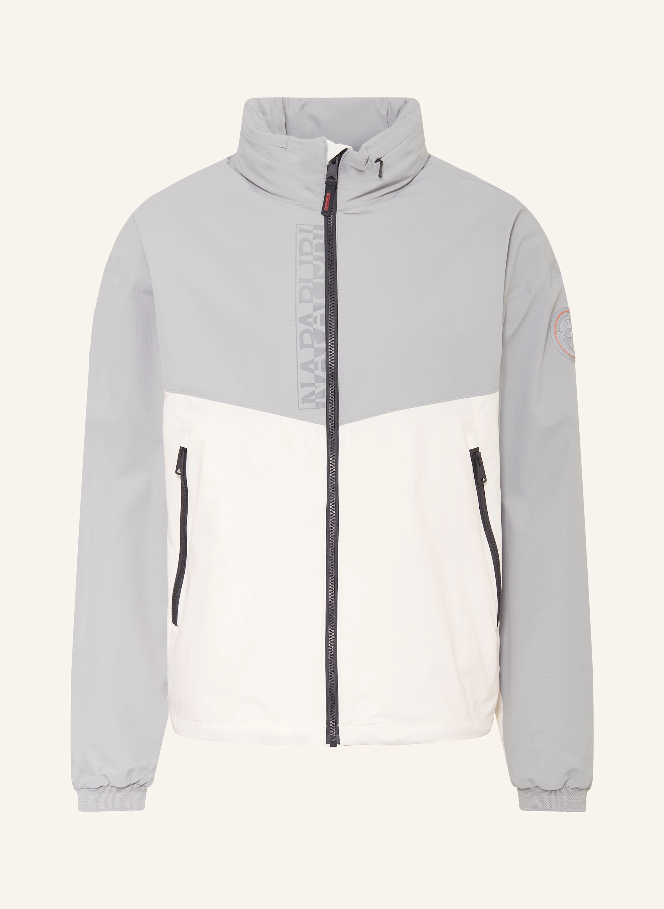 NAPAPIJRI Funktionsjacke CLAY