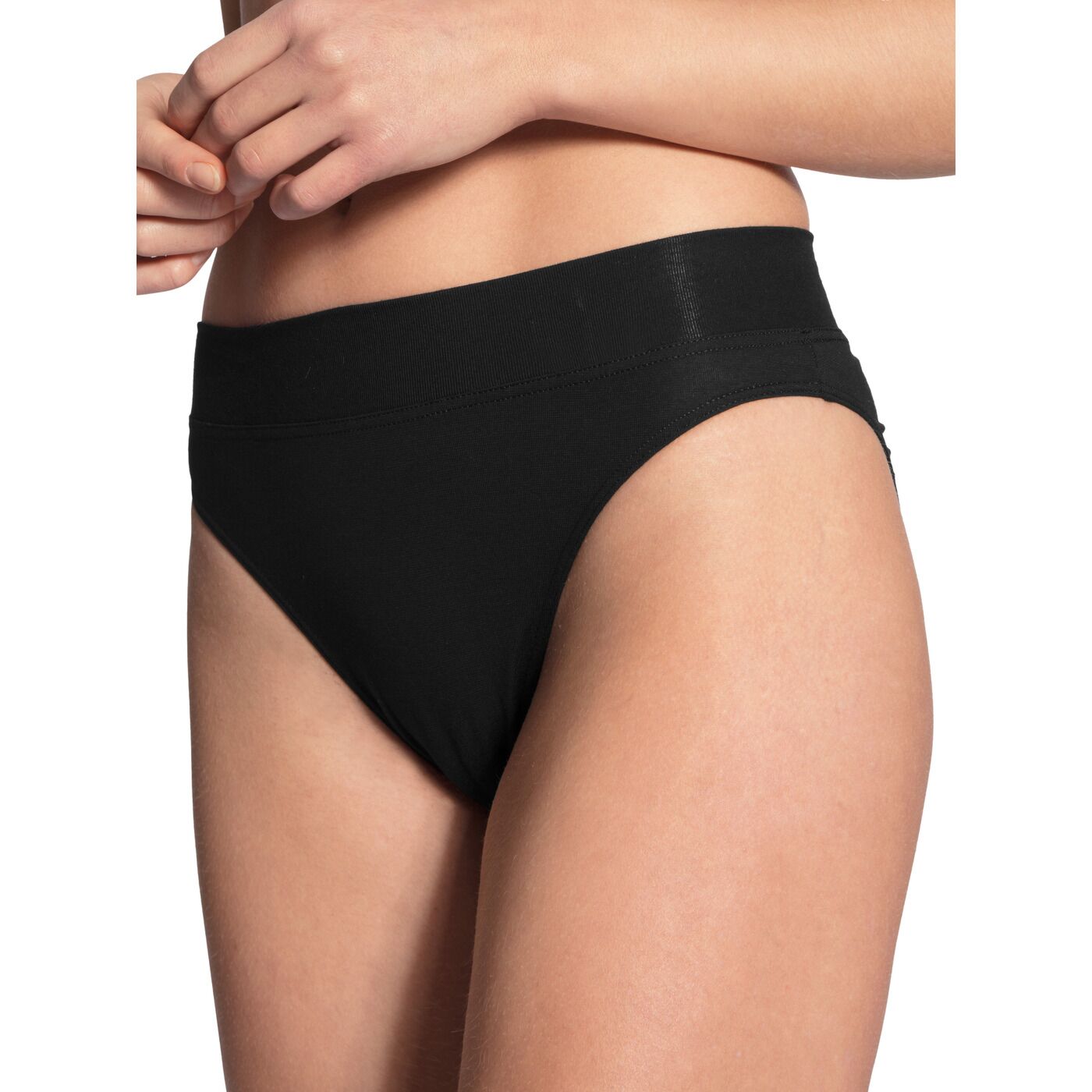 CalidaElastic Damen Slip Duopack