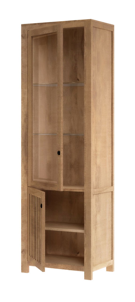 Landscape Vitrine BARANDA