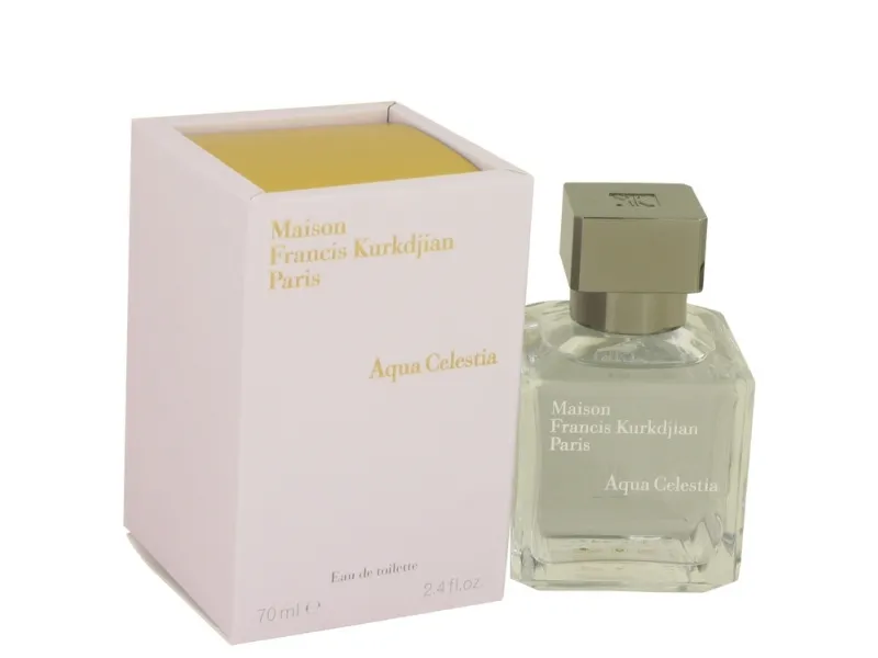 Maison Francis Kurkdjian Aqua Celestia Eau De Toilette 70 ml (unisex)