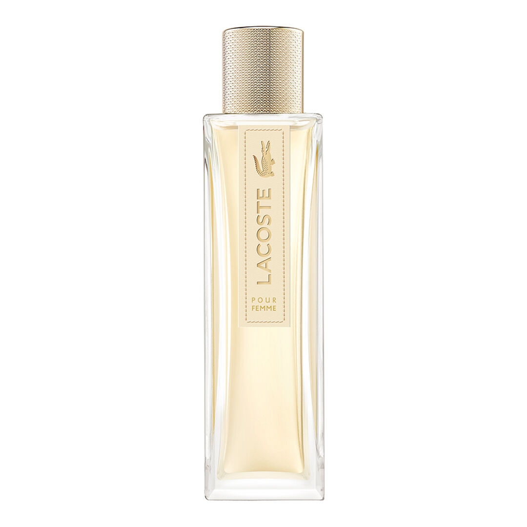 LACOSTE LACOSTE POUR FEMME Eau de Parfum - 90ml