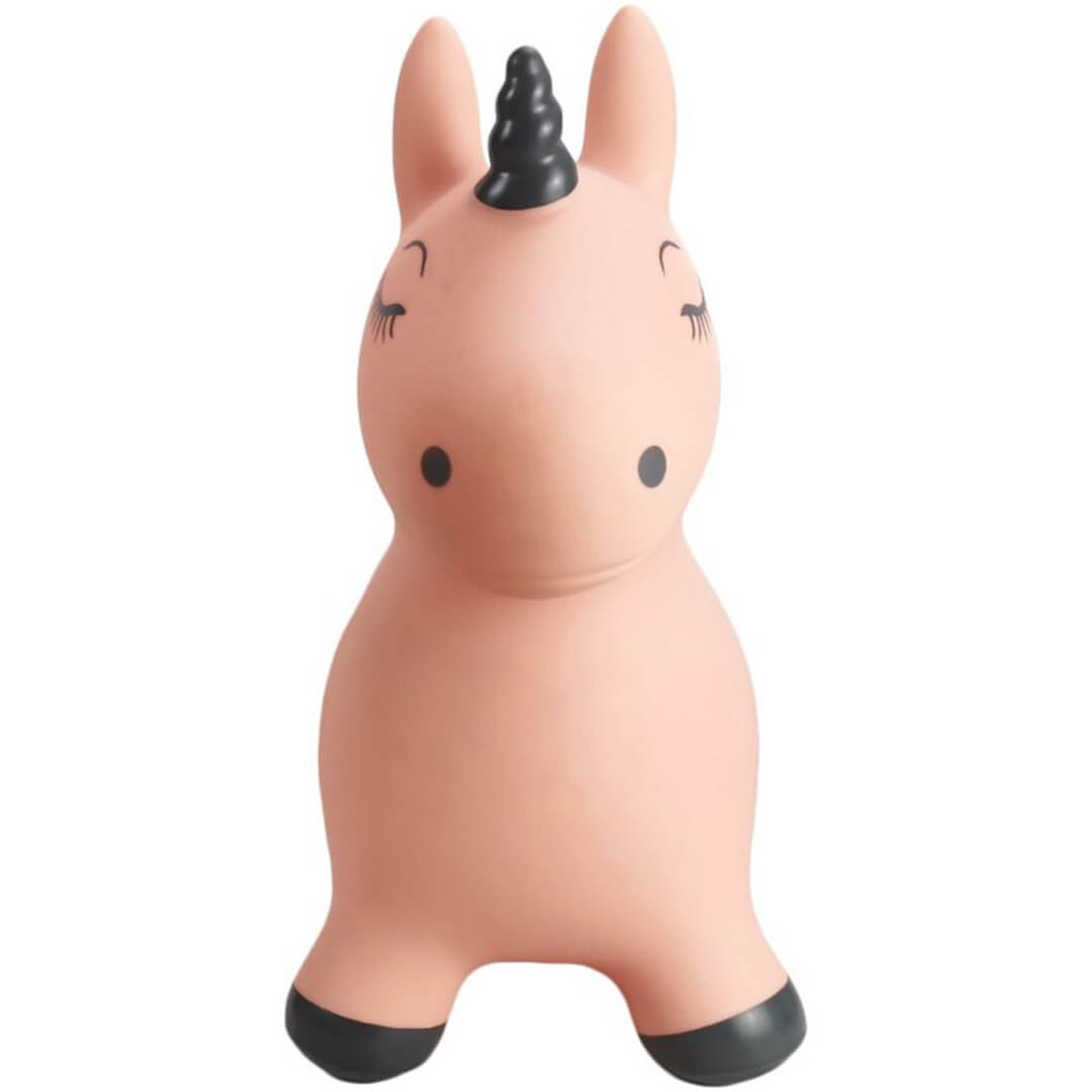 Find that hippo skippydier eenhoorn