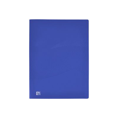Oxford Osmose - Porte-vues - 160 vues - A4 - disponible dans différentes couleurs