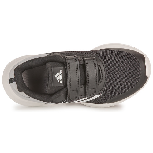 Adidas Sportswear - Tensaur Run 2.0 CF K - Noir / Blanc