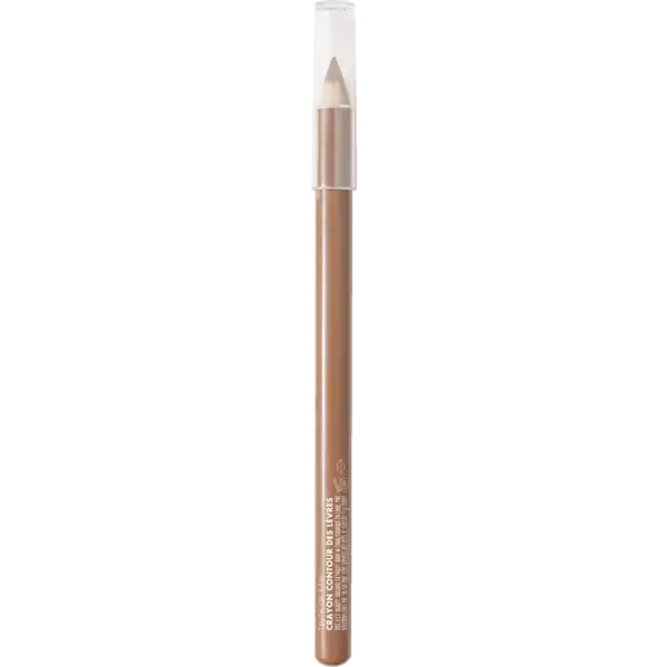 Cream Glide Lip Liner Truth or Bare