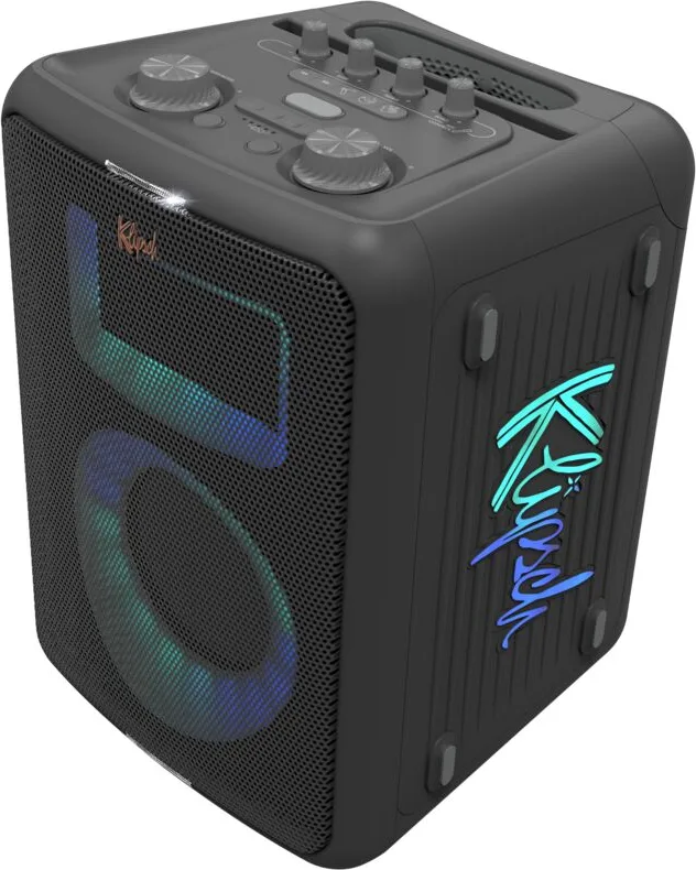 Klipsch Vegas Enceintes Bluetooth portables