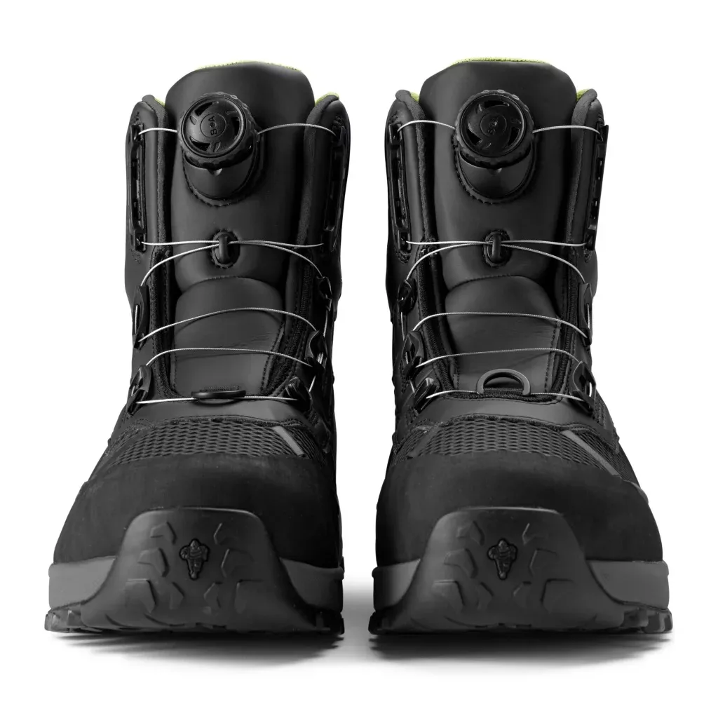 Orvis Pro Wading Boot Black