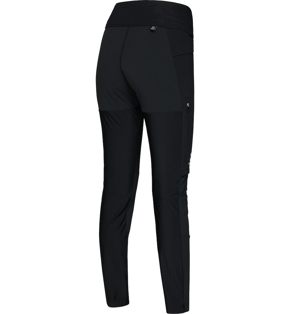 Luna Tights Women