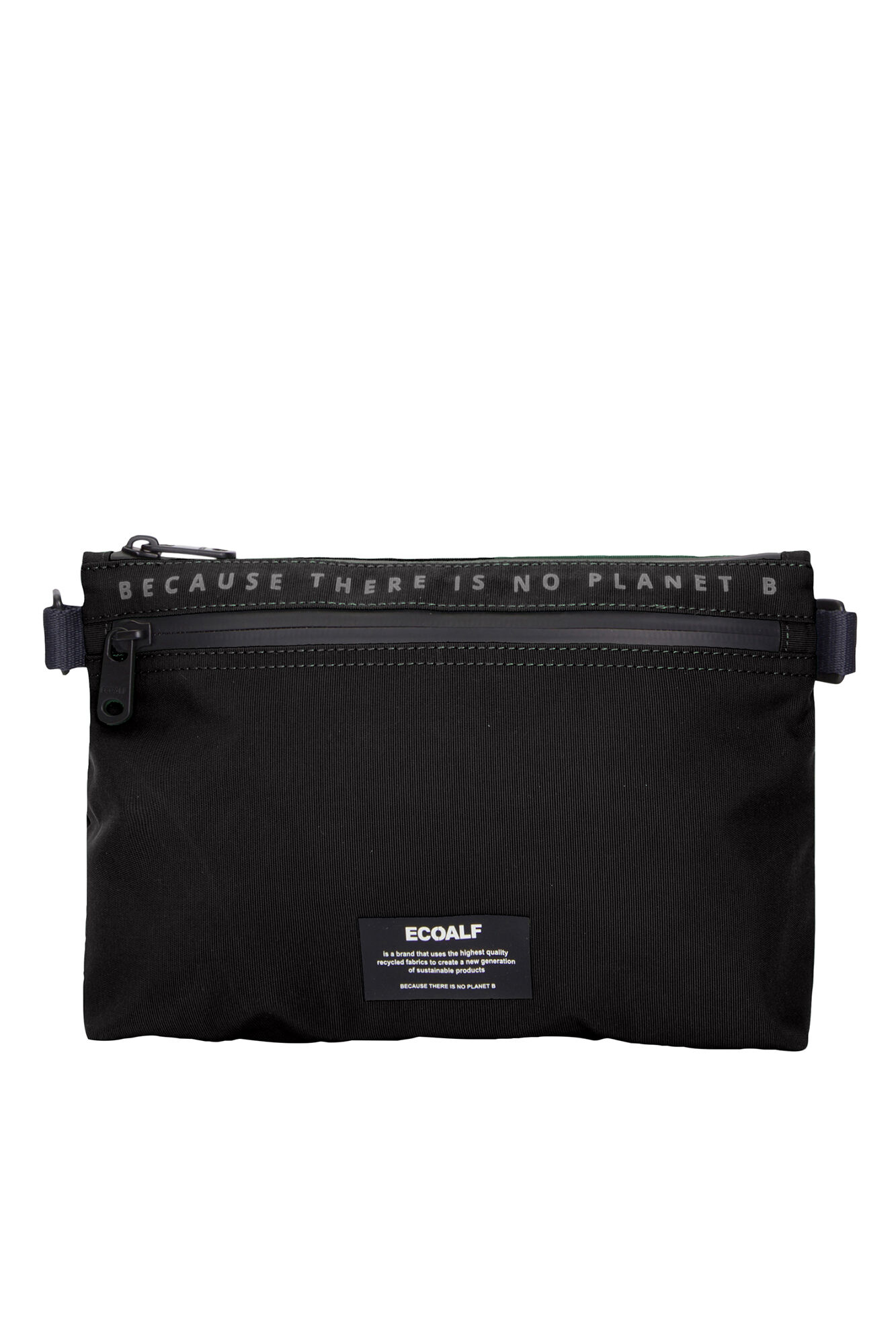 Bolsa de ombro Lupita