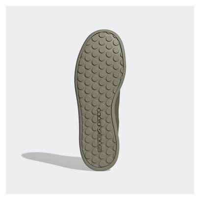 Chaussures de VTT adidas Five Ten Sleuth DLX RPX Kaki