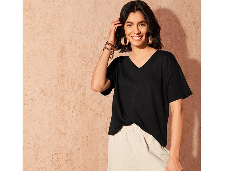 Dames t-shirt