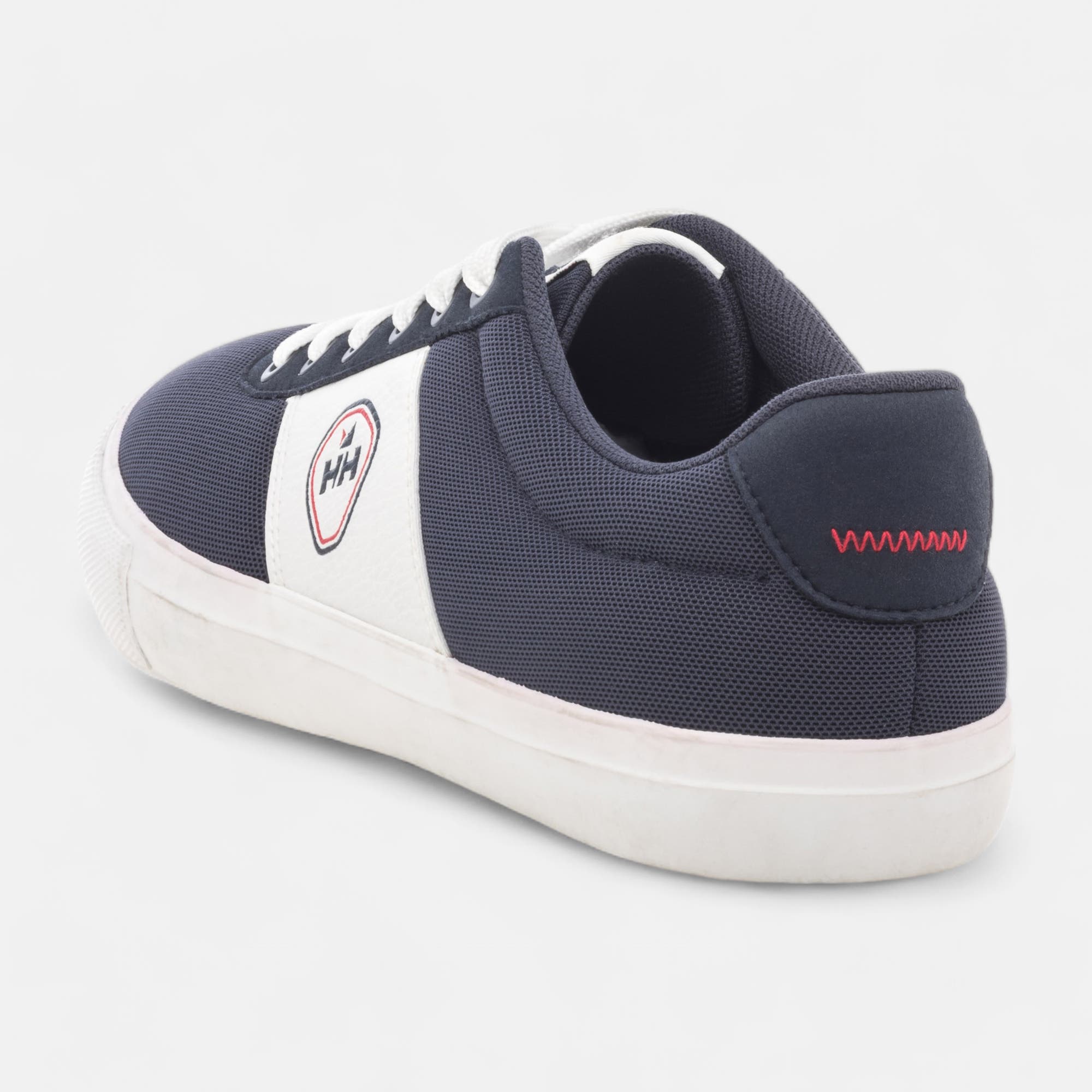 Baskets basses Homme bleu marine