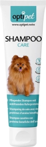 OPTIPET Shampoo Care, 250 ml