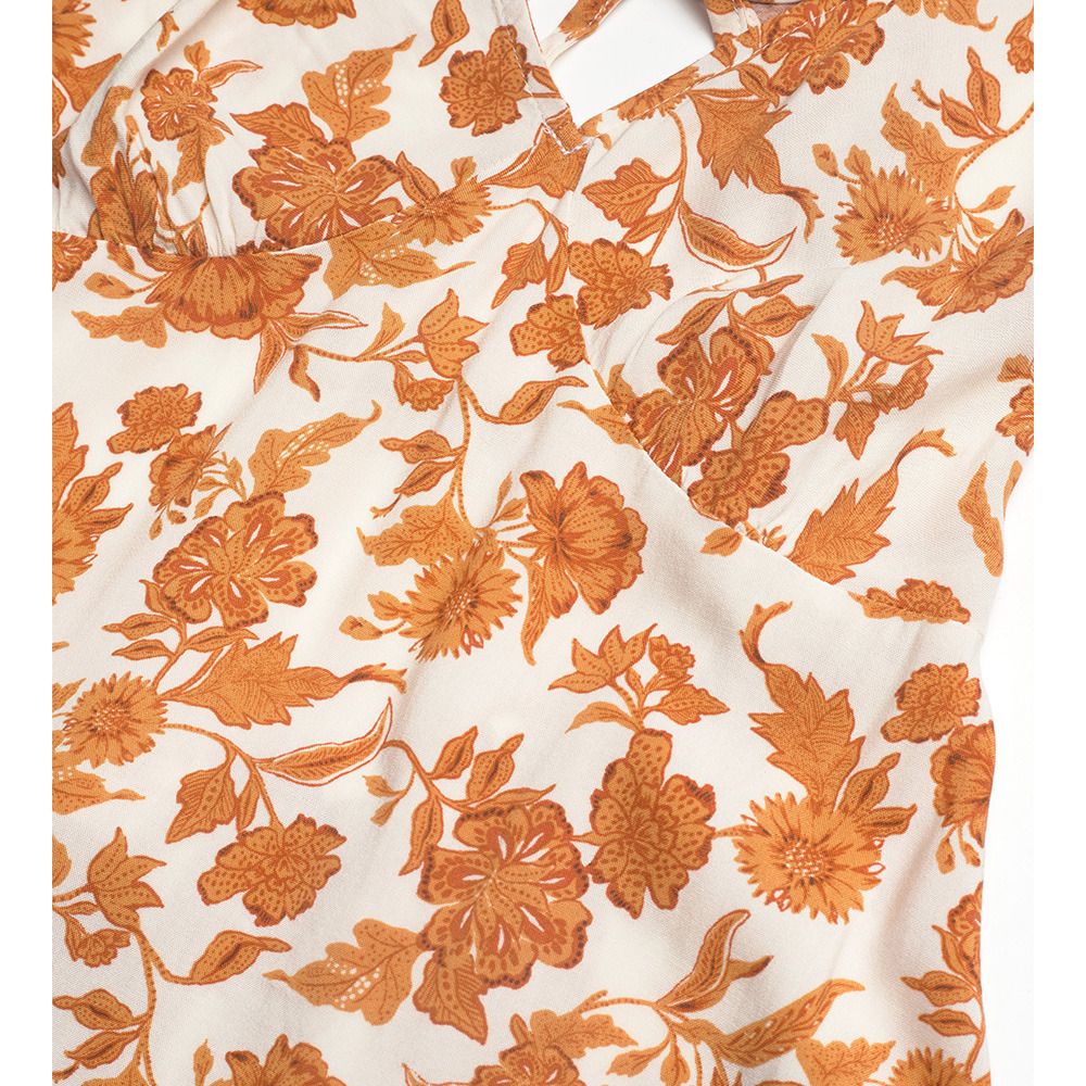 Rip Curl OCEANS TOGETHER - Robe Femme shell