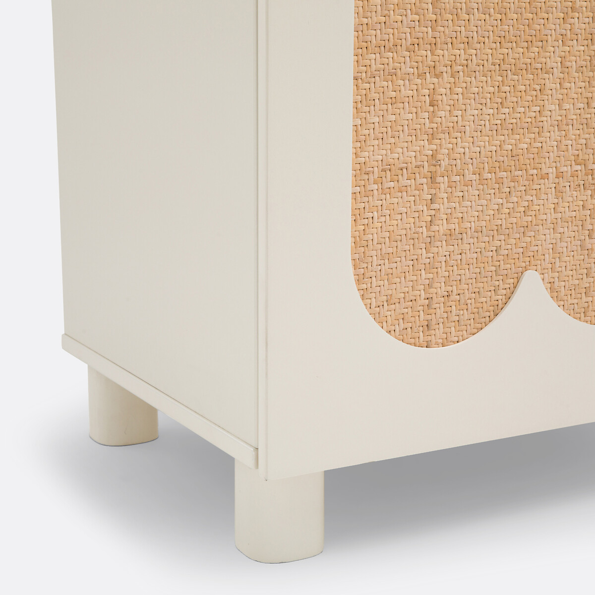 LA REDOUTE INTERIEURS<br>Móvel de parede, 1 porta, Ptilu