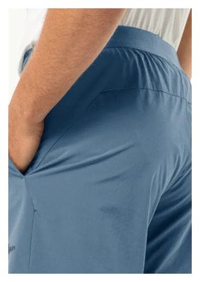 Short Jack Wolfskin Prelight Bleu