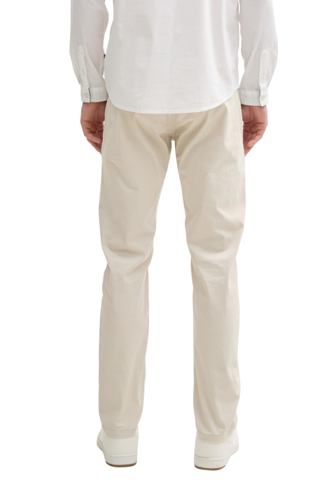 Tom Tailor beige heren broek