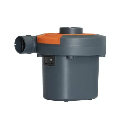 Bestway Sidewinder™ 12V AC/DC Elektro-Luftpumpe 490 l/min