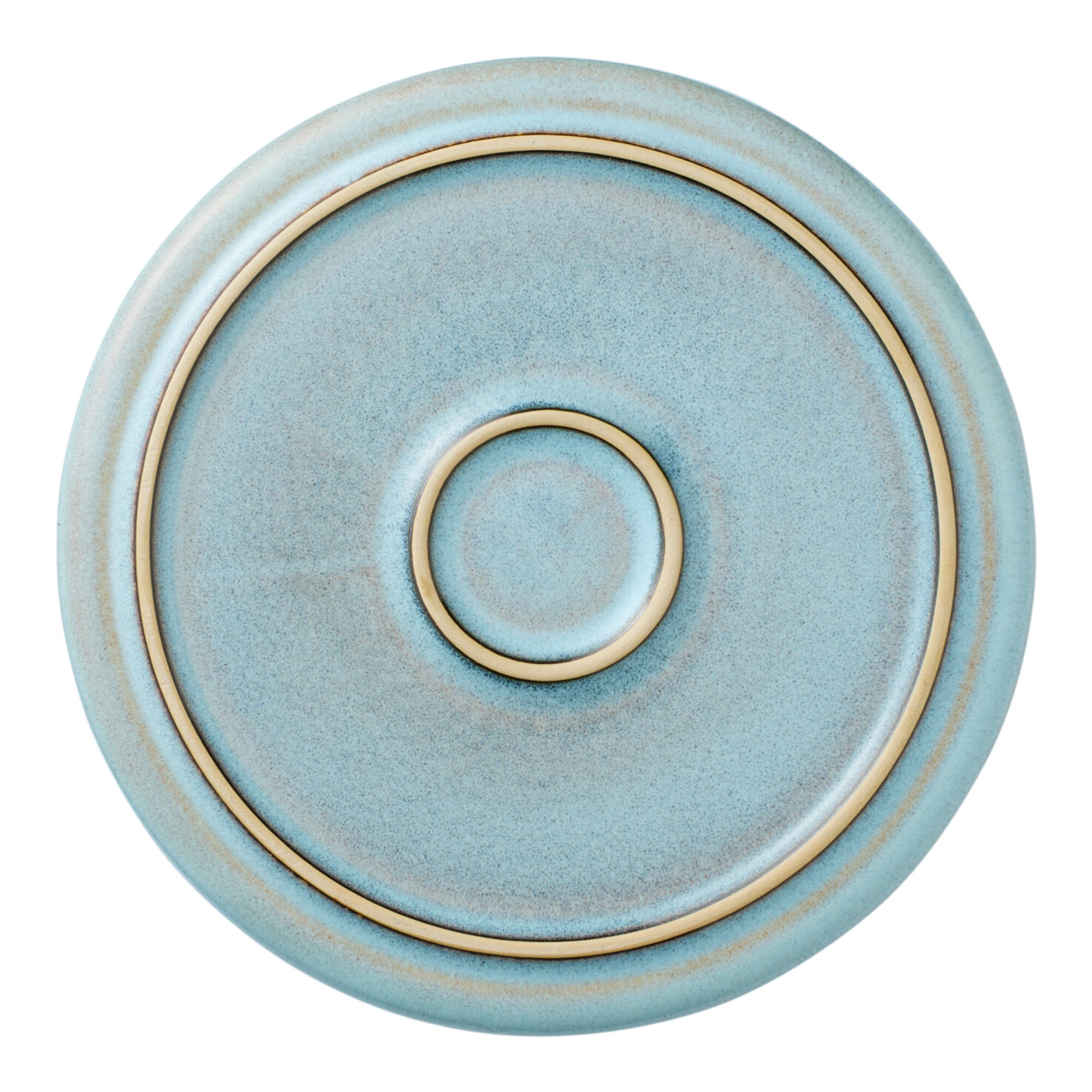 À Table! Porto Dessertteller hellblau 22cm