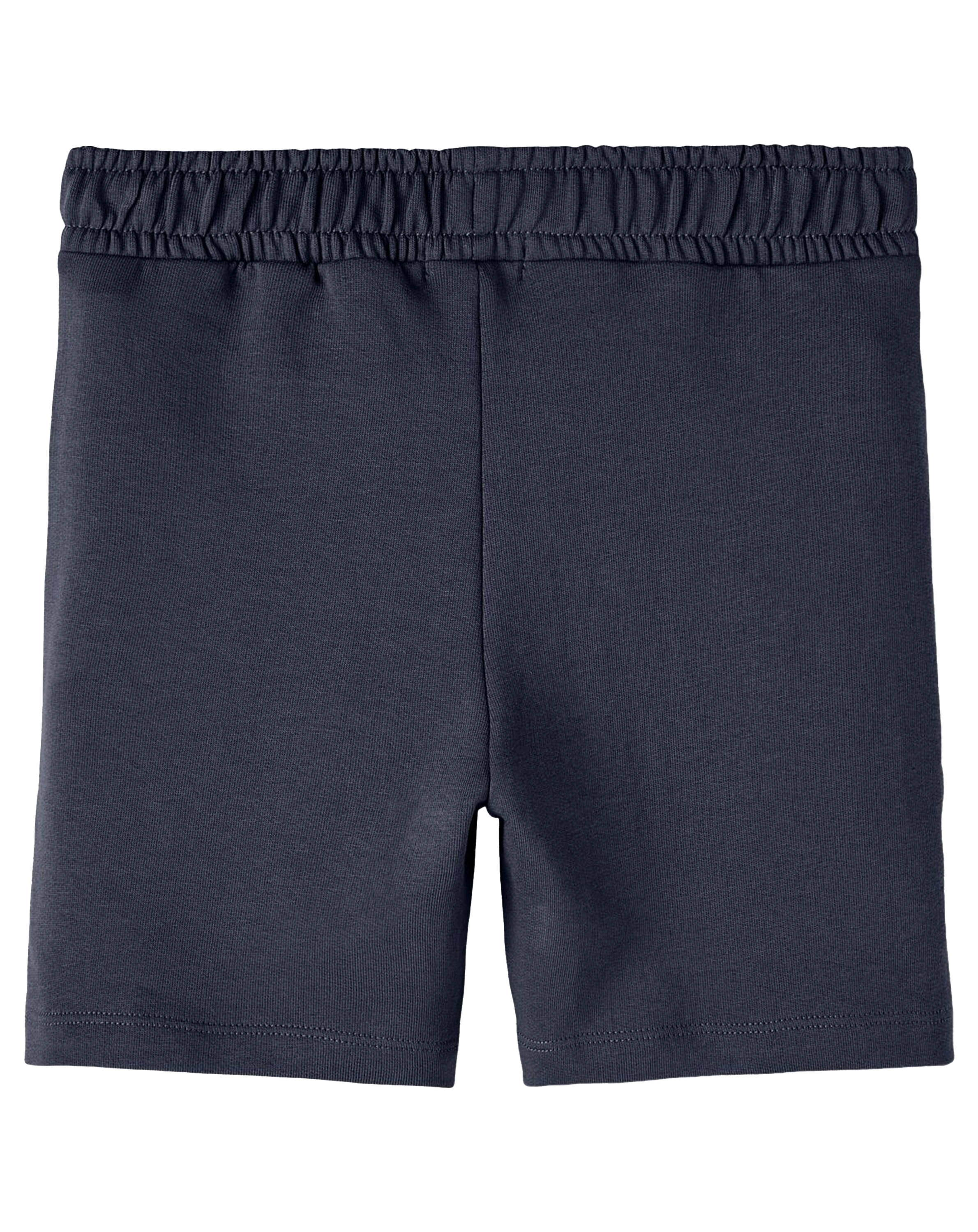 Sweat-Bermudas NKMDIKE in dark sapphire