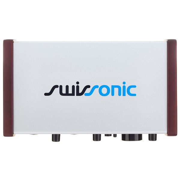 Swissonic UA-2x2