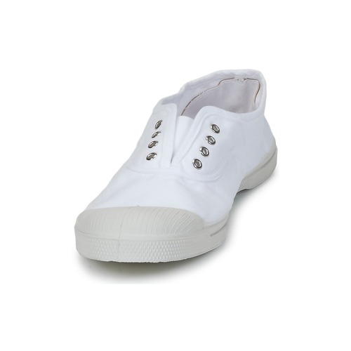 Bensimon - TENNIS ELLY - Blanc