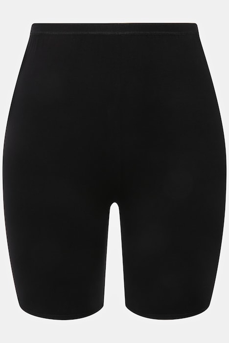 Panty, 3er Pack, Oberschenkelschutz