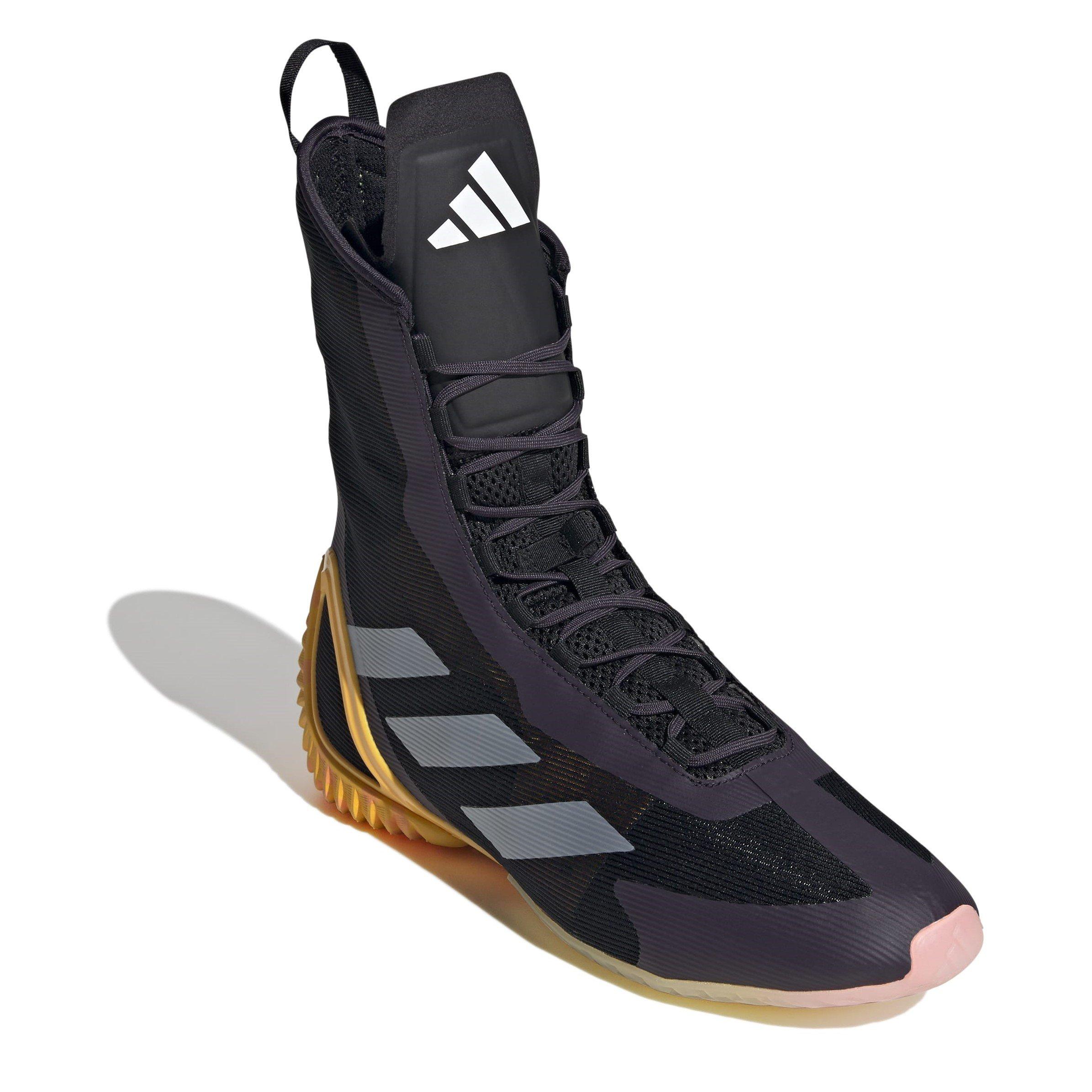 adidas Speedex Ultra Boxing Shoes