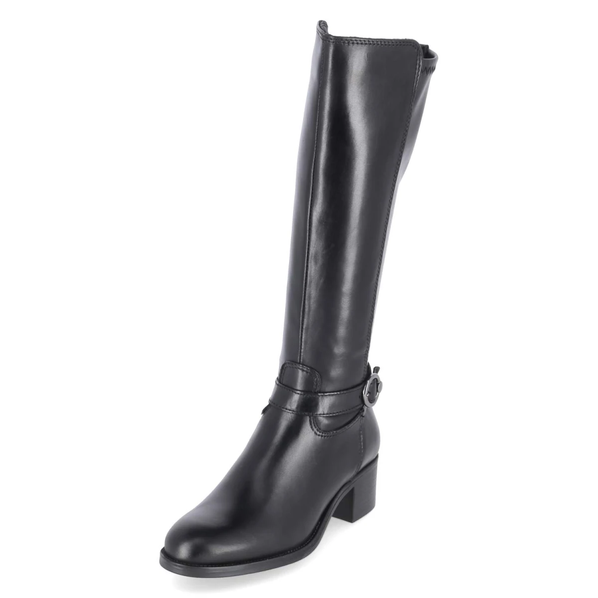 TamarisStiefel - black