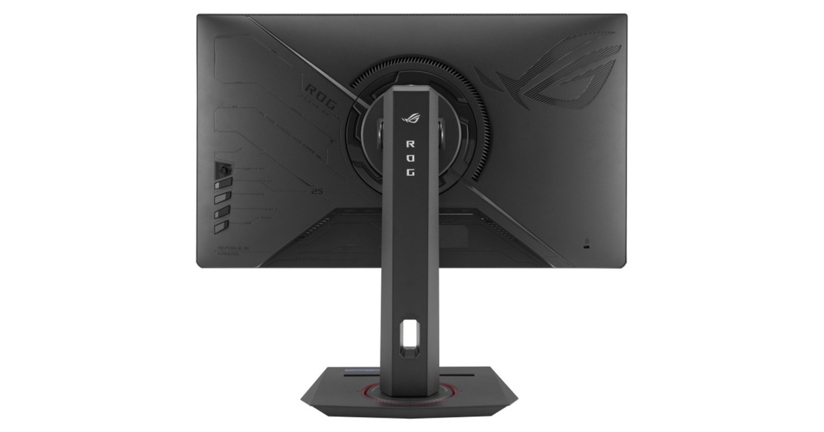 ASUSROG Strix XG259QNS 25
