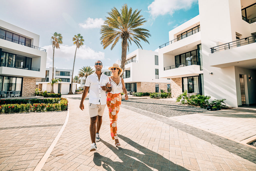 Van der Valk Plaza Royal Residence Bonaire All Inclusive - Hotel