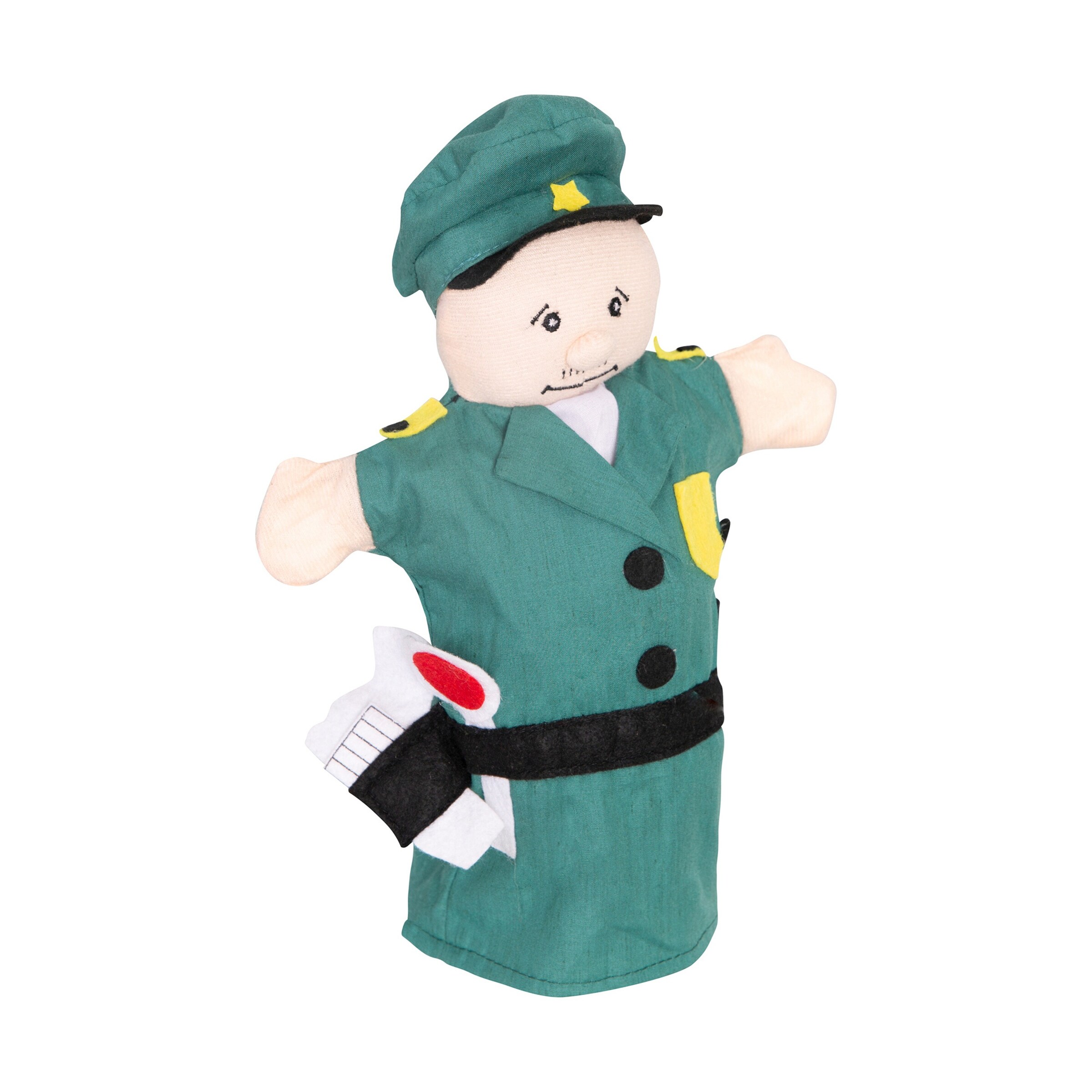 roba Kasperfiguren 6-fach sortiert
