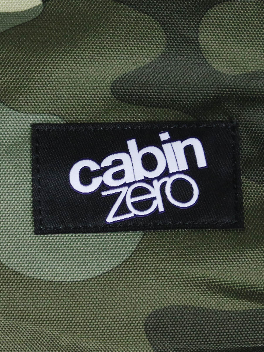 Sac À dos Cabinzero Classic 36 L