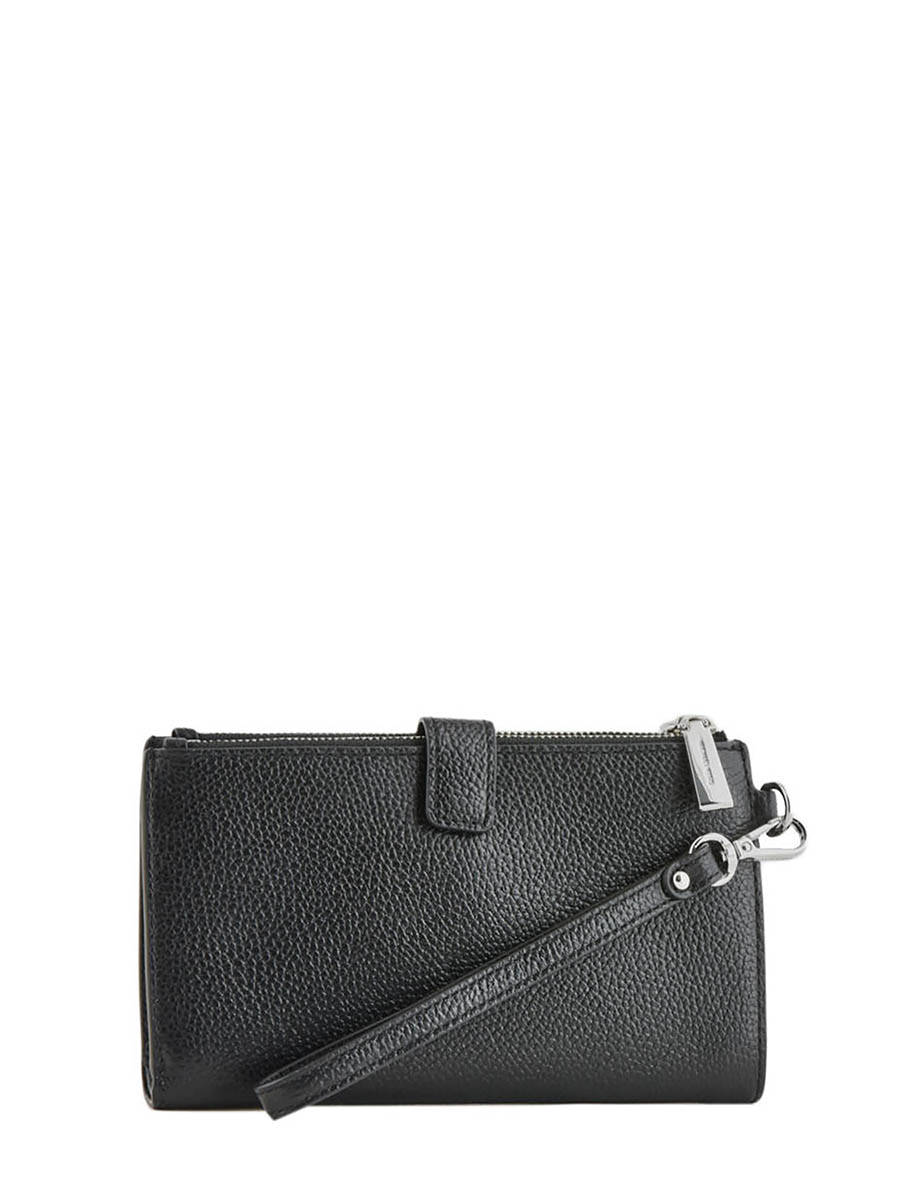 Portefeuille Nouveau Hamilton cuir MICHAEL KORS