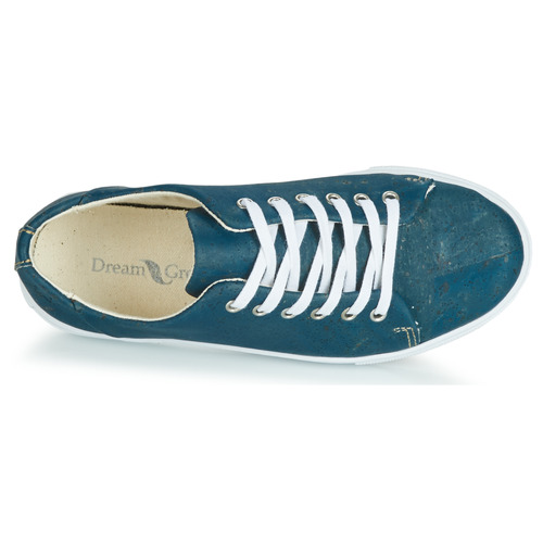 Dream in Green - JAKANIS-VEGAN - Marine