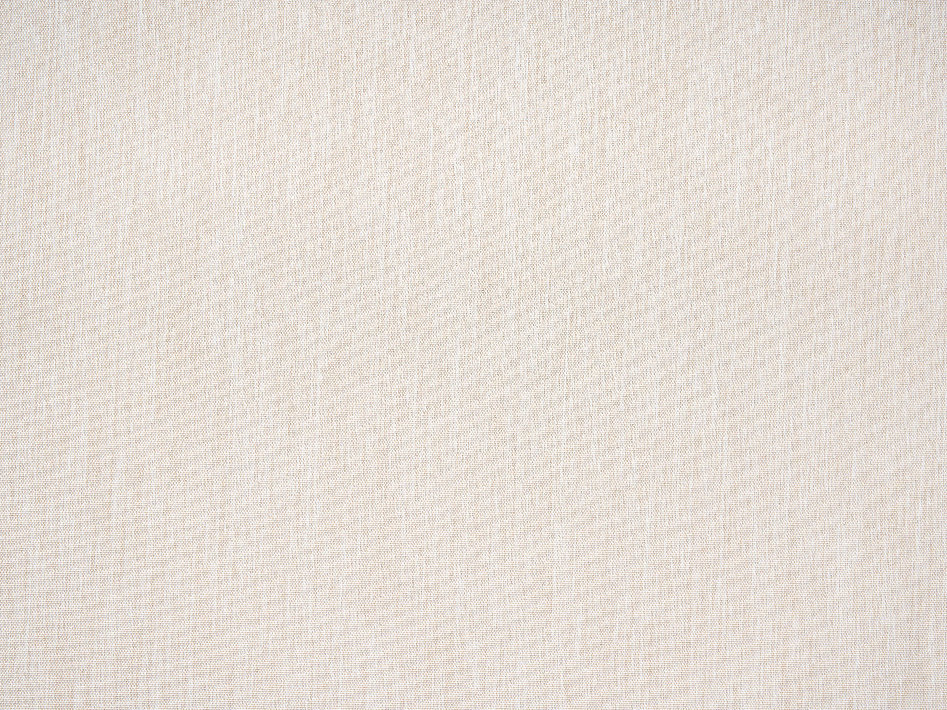 Set van 2 rug/zitkussens JAVA/AMANTEA PREMIUM 50 x 70 cm Lichtbeige