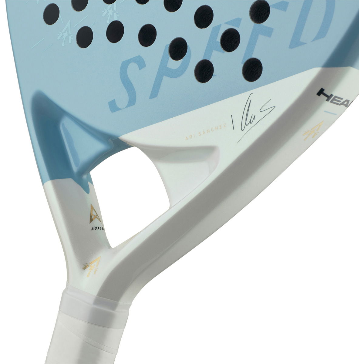 HEAD Speed Motion LTD Padel Bat