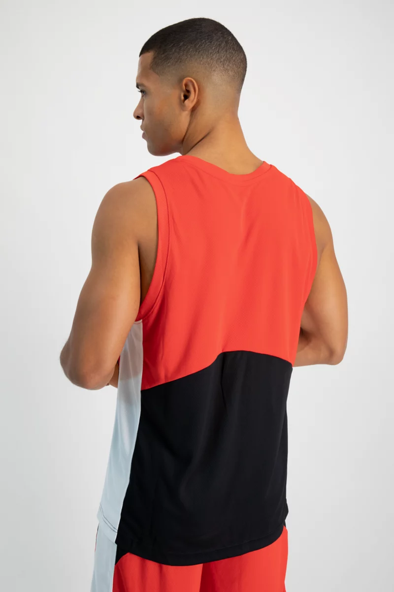 Nike Dri-FIT Starting 5 Herren Basketballtrikot